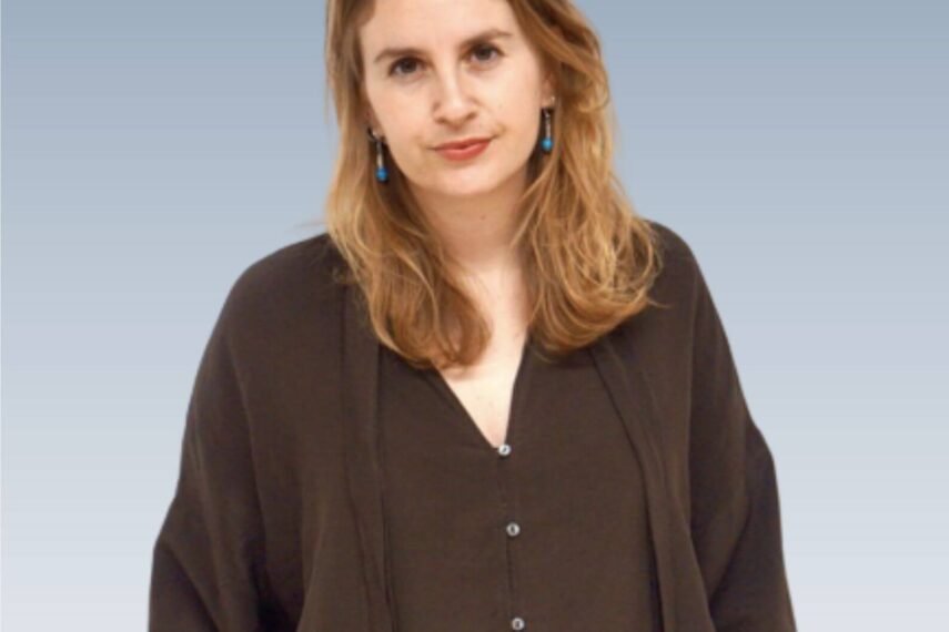 Inés Molina IMMIGRATION DEPARTMENT