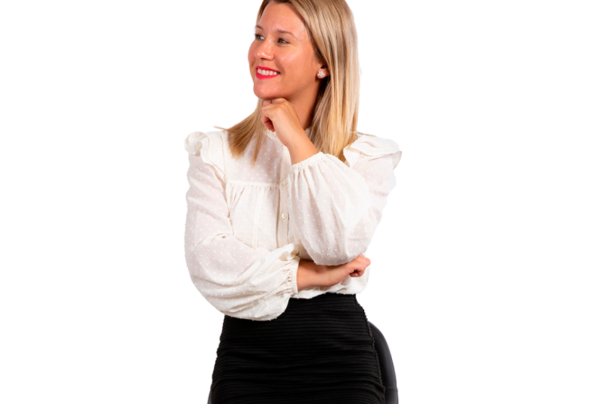 Irina Spirina, Attorney (2)