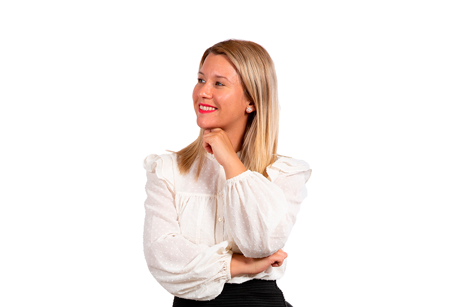 Irina Spirina at JLCA Lawyers