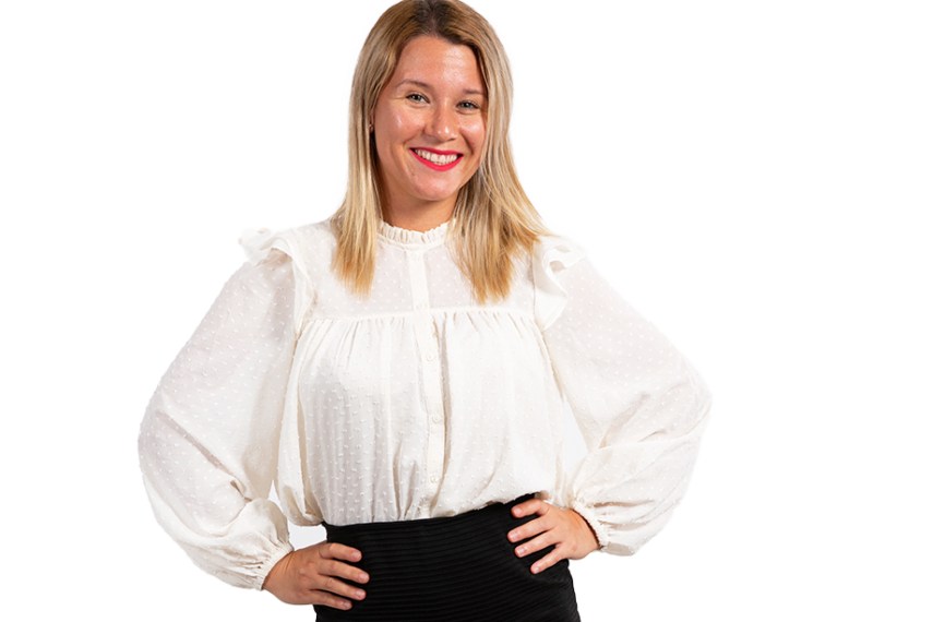 Irina Spirina, Attorney