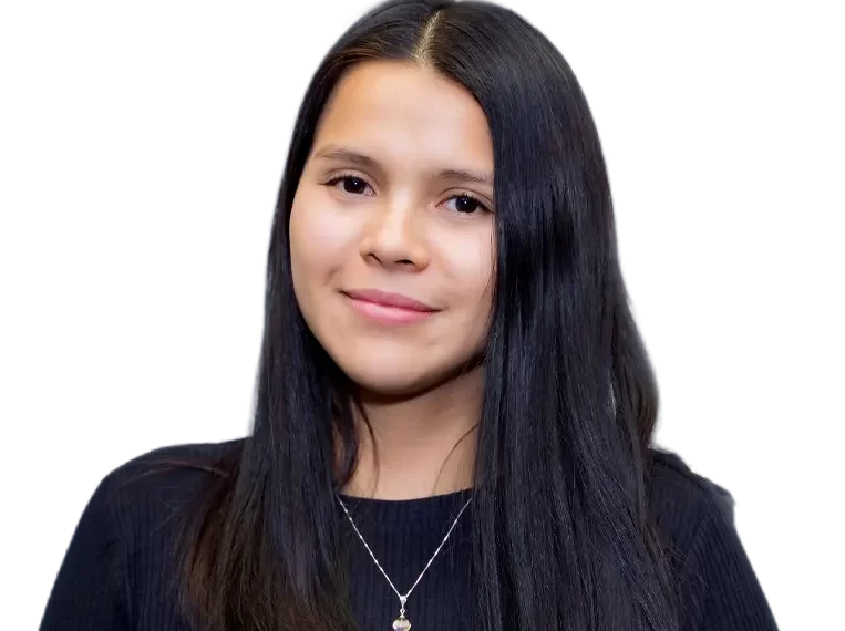 Jonara Caero Case Coordinator