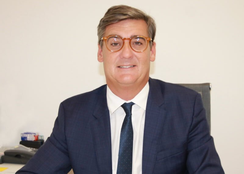 Jose Maria Lomax, Lawyer