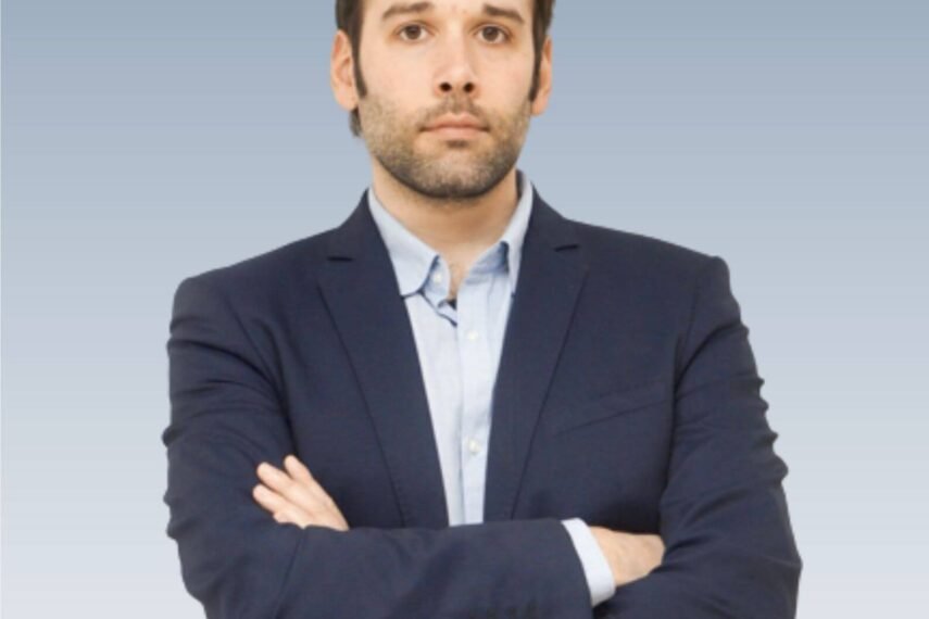 Jose Rodriguez ECONOMIST