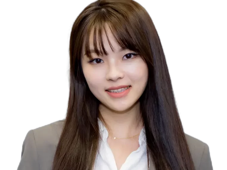 Lingling Chen Legal Consultant, Licenced Administrative Agent