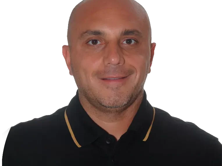 Louai Succar Lawyer and Partner Middle East