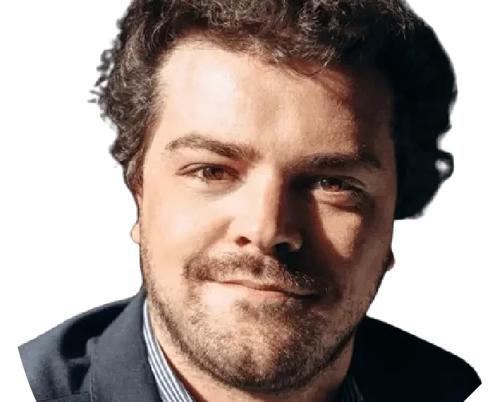 Marc Pairo, Founding Partner