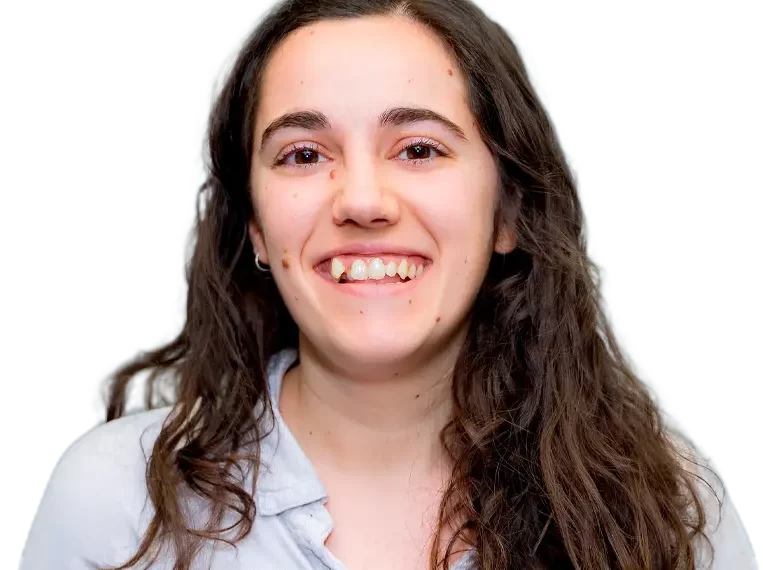 Maria Prades, Partner, Legal Director