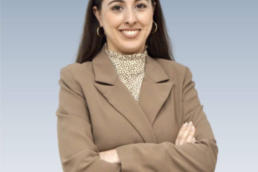 Marina Lozano IMMIGRATION DEPARTMENT