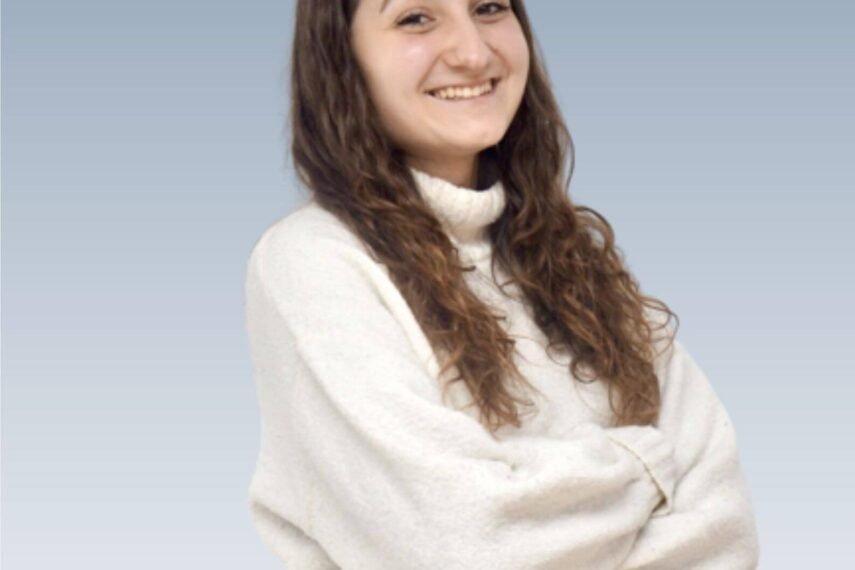 Marta Casarramona IMMIGRATION DEPARTMENT