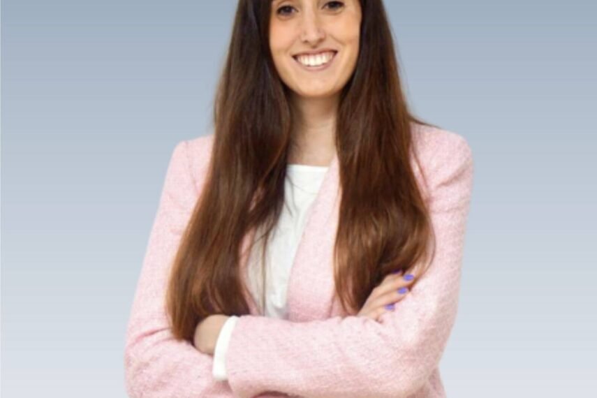 Marta Lamora IMMIGRATION DEPARTMENT