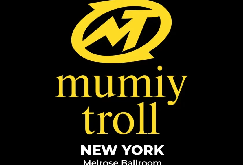 Mumiy Troll