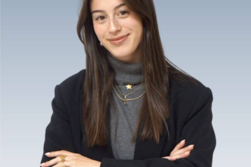 Núria Mascaró IMMIGRATION DEPARTMENT