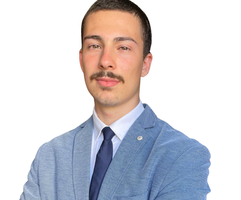 Ocean KRYMSKIY Jurist