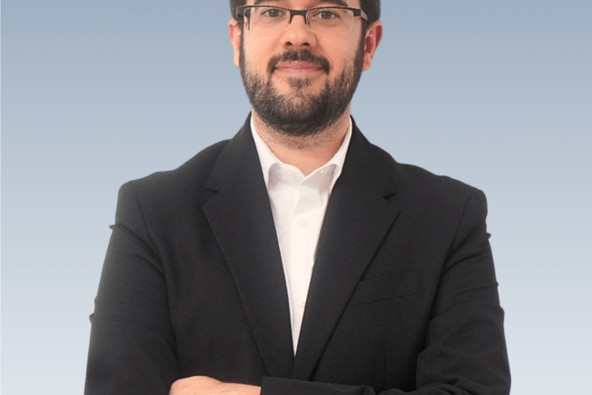 Pau Pascual TAX ACCOUNTANT