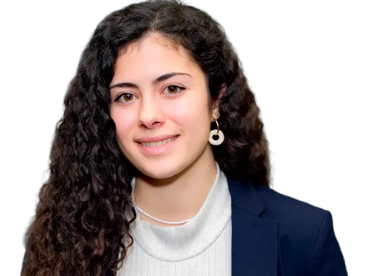 Paula Costa Legal Intern