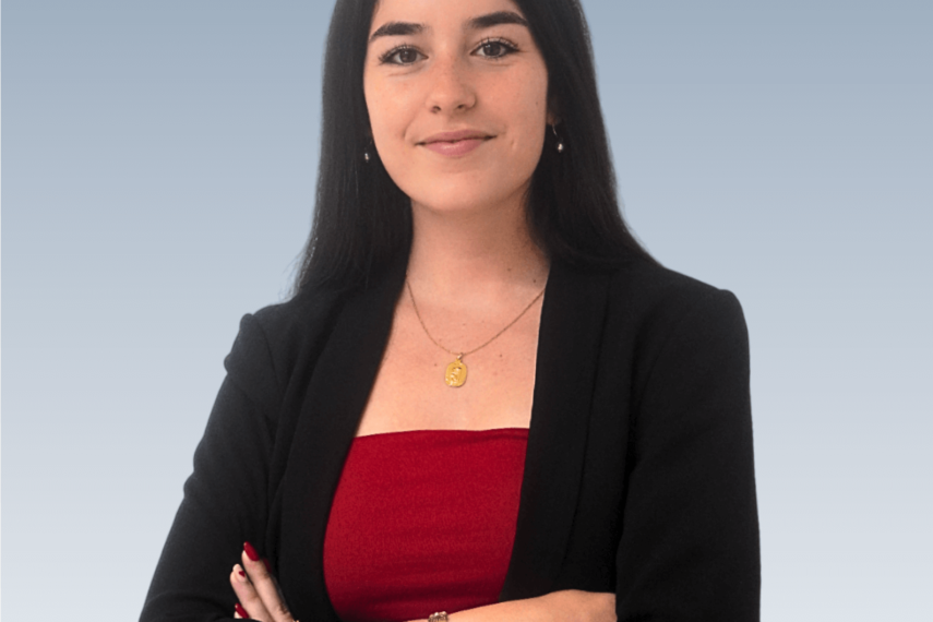 Paula López IMMIGRATION DEPARTMENT