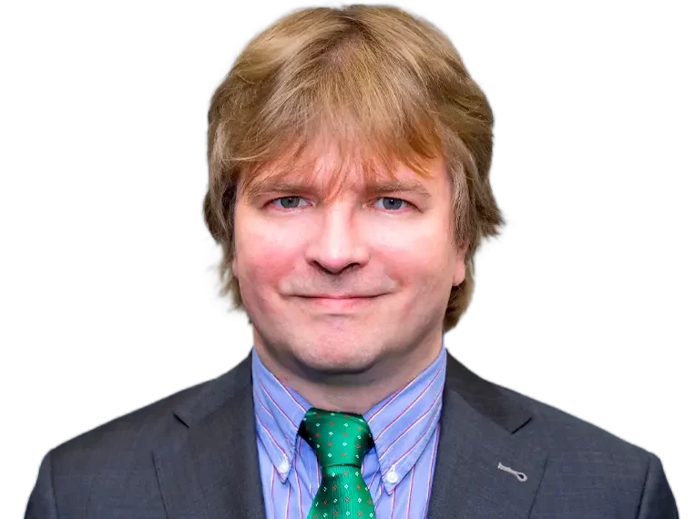 Sergei Zamuruev Partner, Legaltech and Internal Processes, Key Accounts Executive