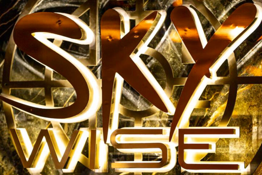 Sky Wise 7