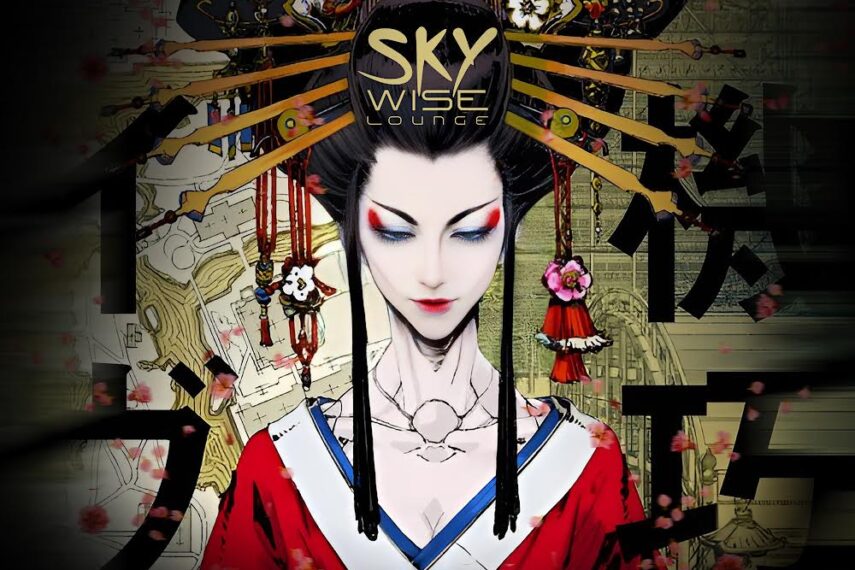 Sky Wise 8