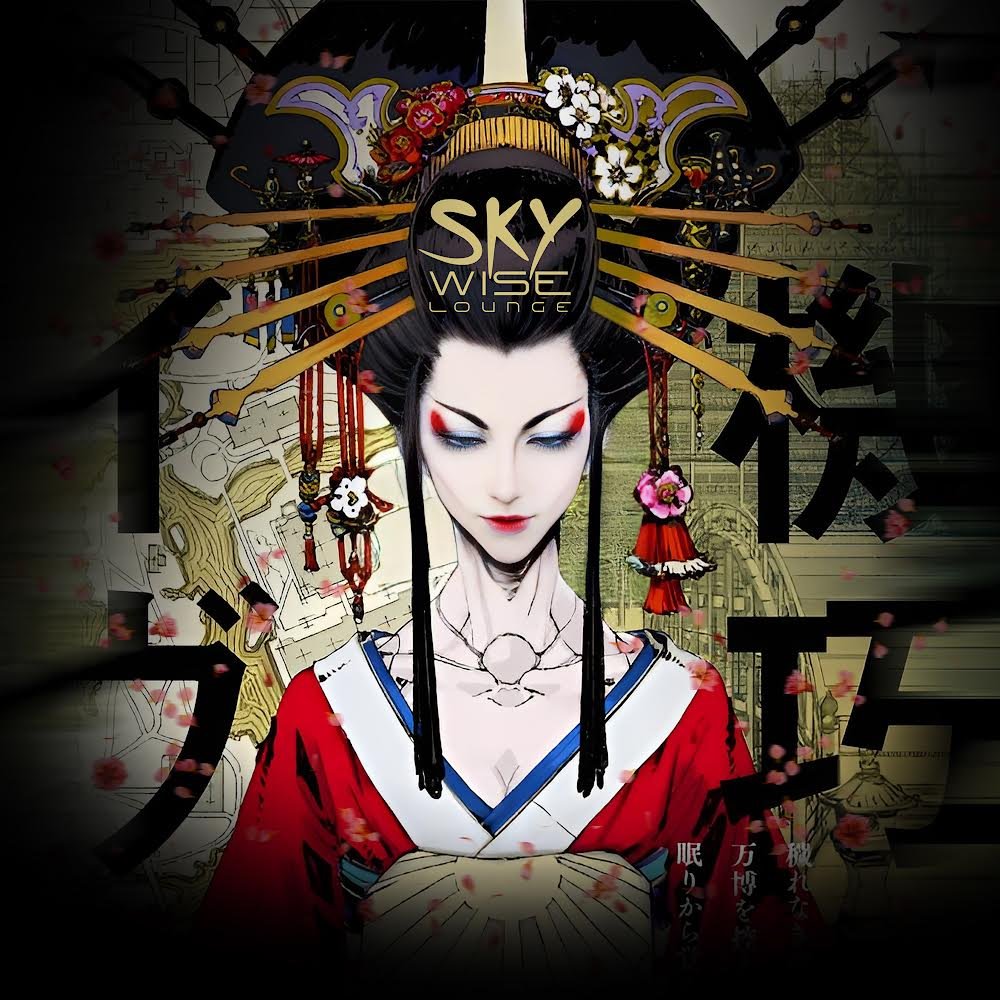 Sky Wise Lounge