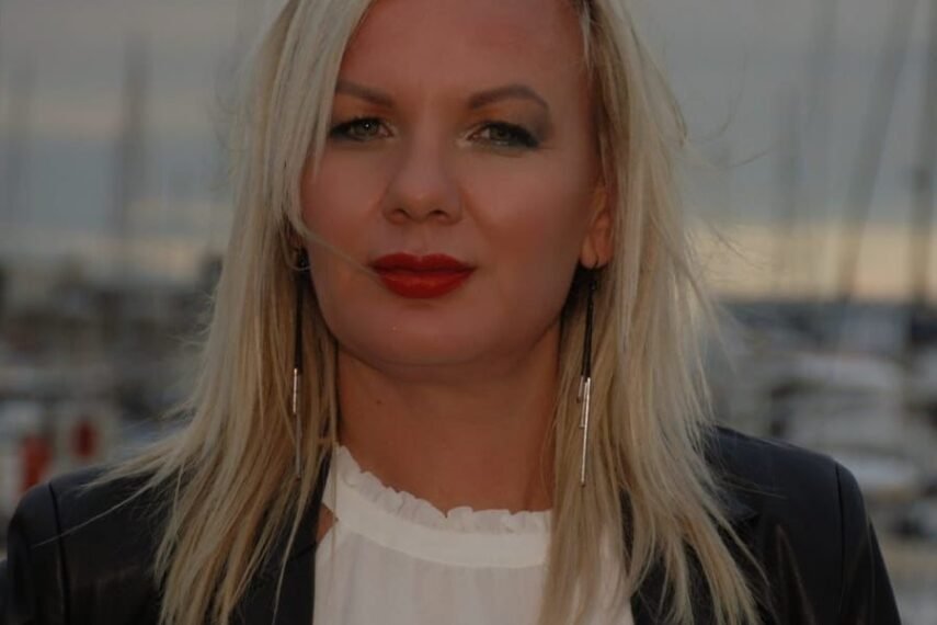 Viktoria Malkova, Attorney