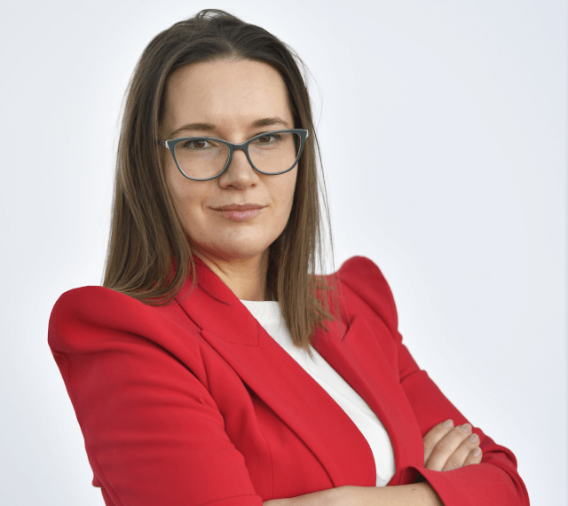 Anna Sergeeva, Attorney