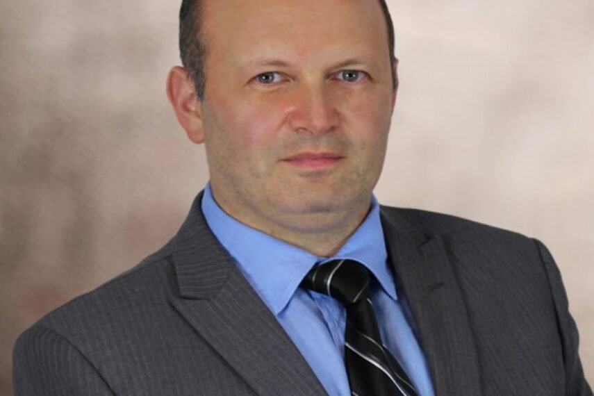 Dmitriy Paniotto, Attorney.