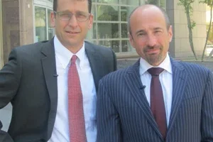 Eisner Gorin LLP