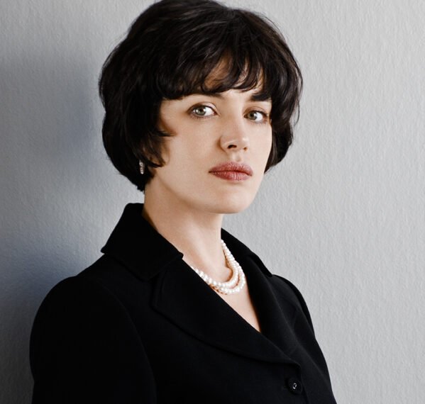 Olga Zalomiy, Attorney