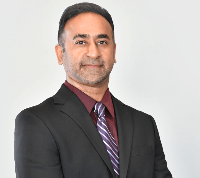 Owais Qazi, Attorney