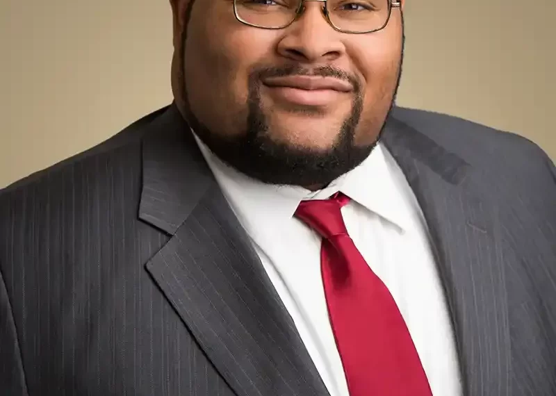 Steven Ridgill, Esq.
