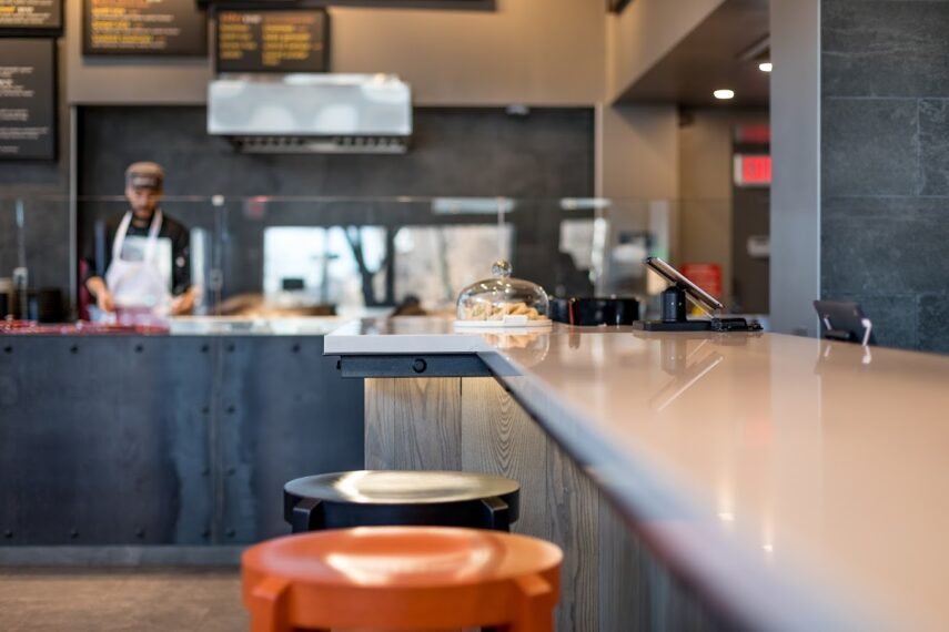 Anoush'ella Interior 2