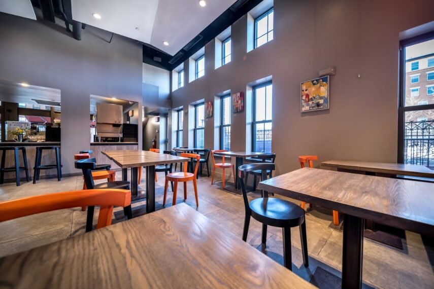 Anoush'ella Interior 3