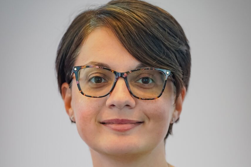 Livia Lungulescu