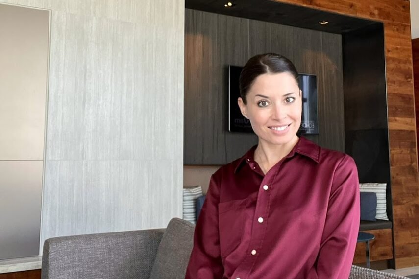Natalia Kolyada, Attorney.