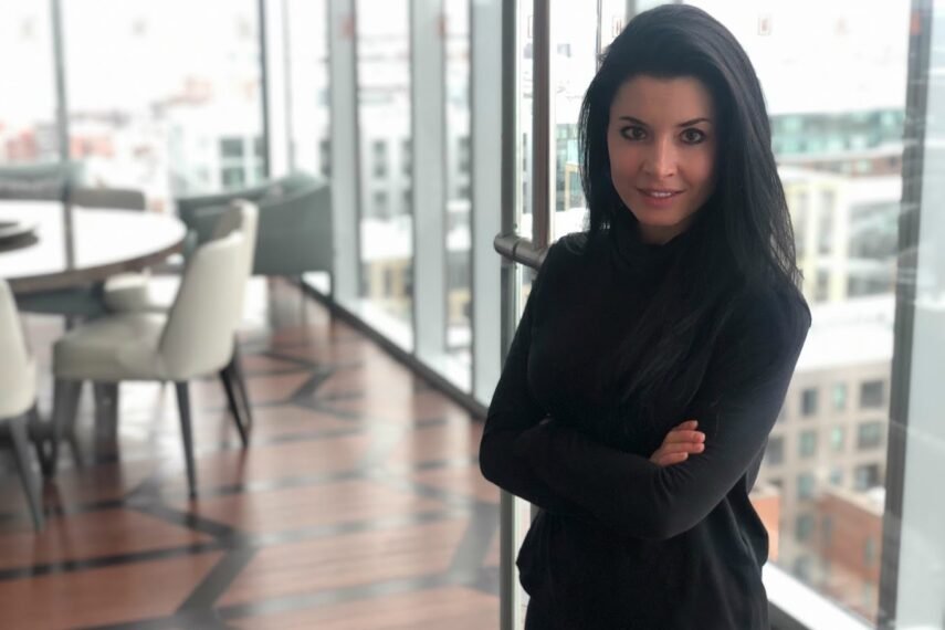 Natalia Kolyada, Attorney