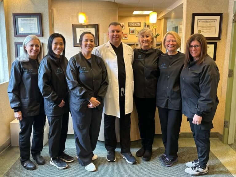 Bedford Dental. Leo Kharin D.M.D.