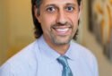 DR. HOMAN HANASAB DDS, PERIODONTIST