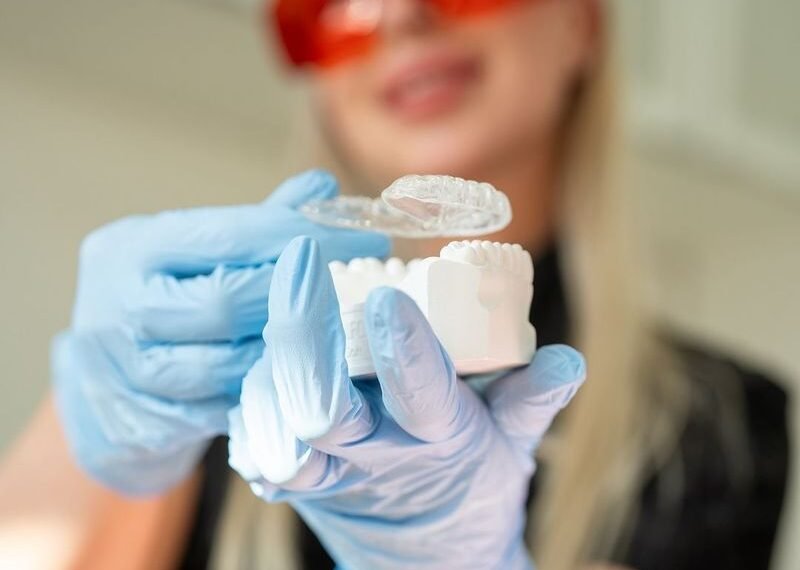 Design Your Smile - Hayk Arakelyan, DDS (1)