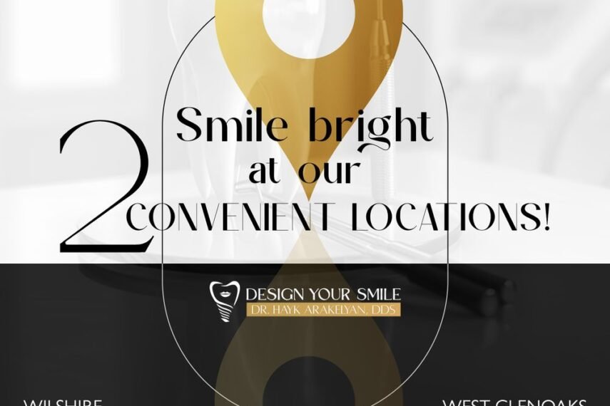 Design Your Smile - Hayk Arakelyan, DDS (5)