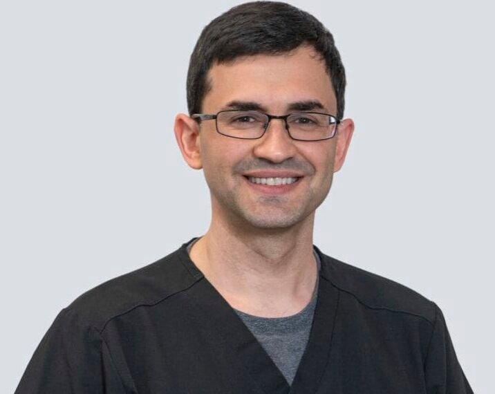 Dmitry G. Merzon, D.M.D.