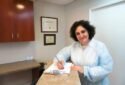 Dr. ANNA HARMANDARIAN, D.D.S.