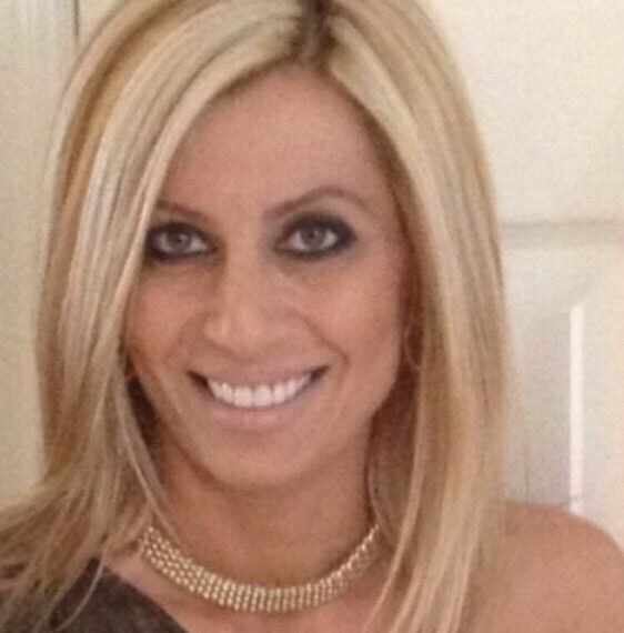 Dr. Aida Sahakian, DDS