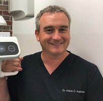 Dr. Anton Andrews, DMD