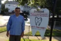Dr. Khatchatour Kazarian office