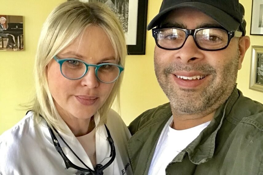 Elena Benjamin, DDS