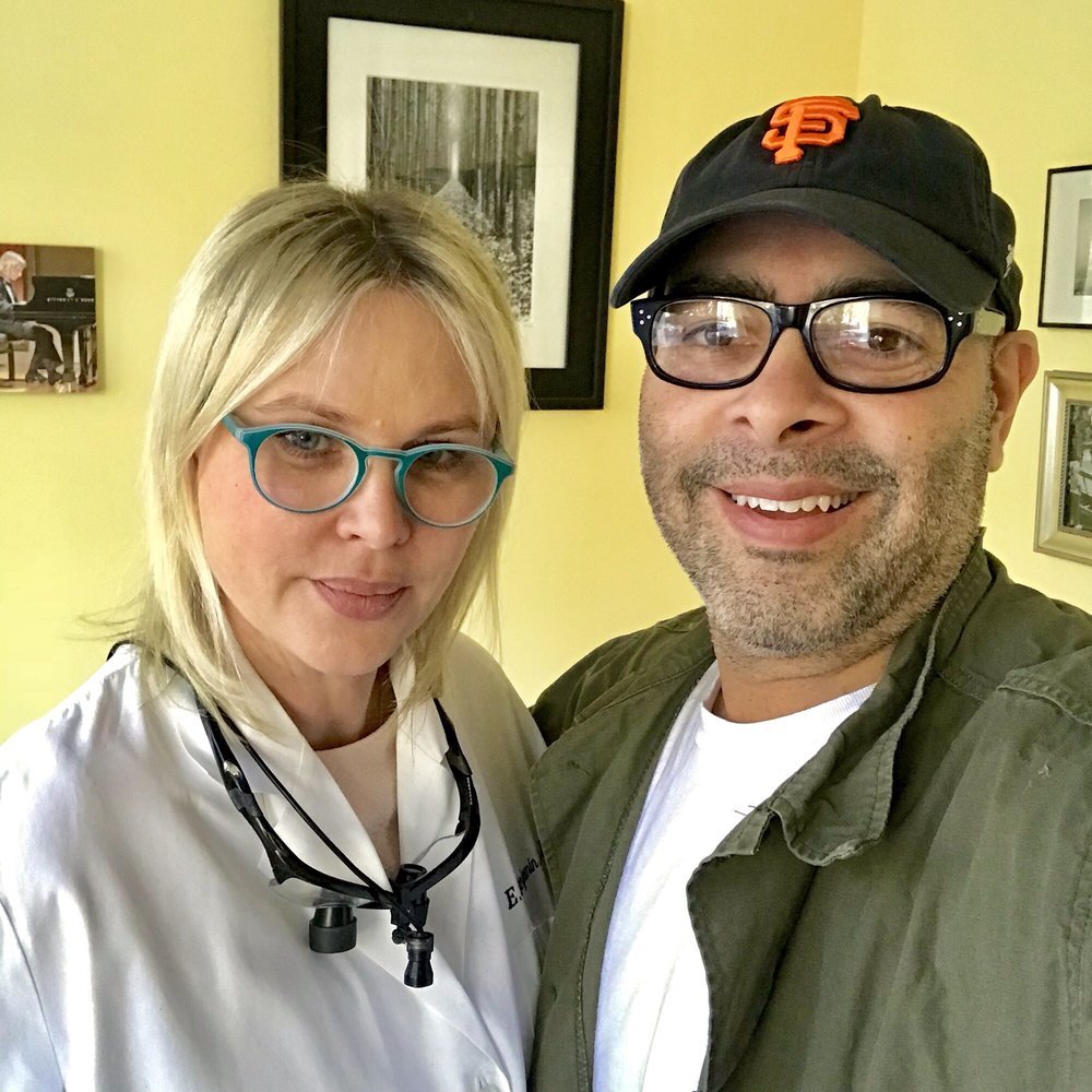 Elena Benjamin, DDS