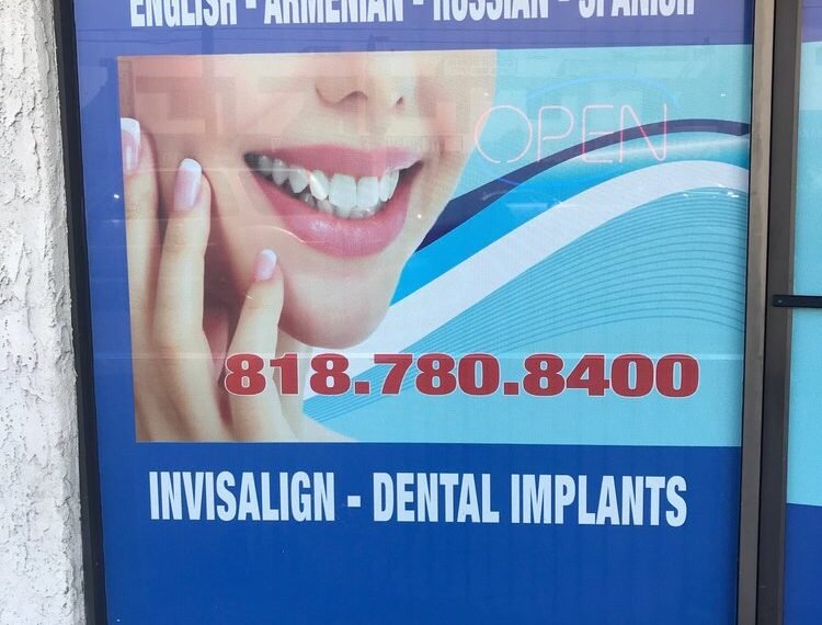 Ghazar Ghazaryan, DDS (2)