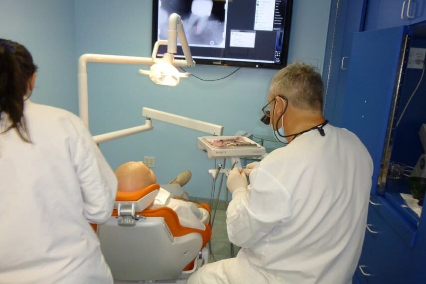 Gregory Vaysleb, DDS (2)