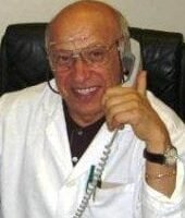 Gutgarts Eduard, DDS